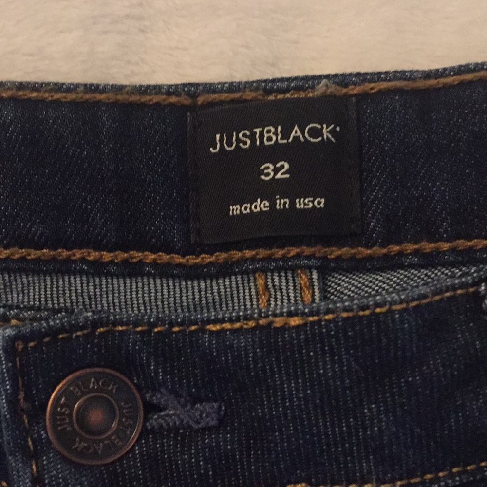 Stitch fix just black shorts